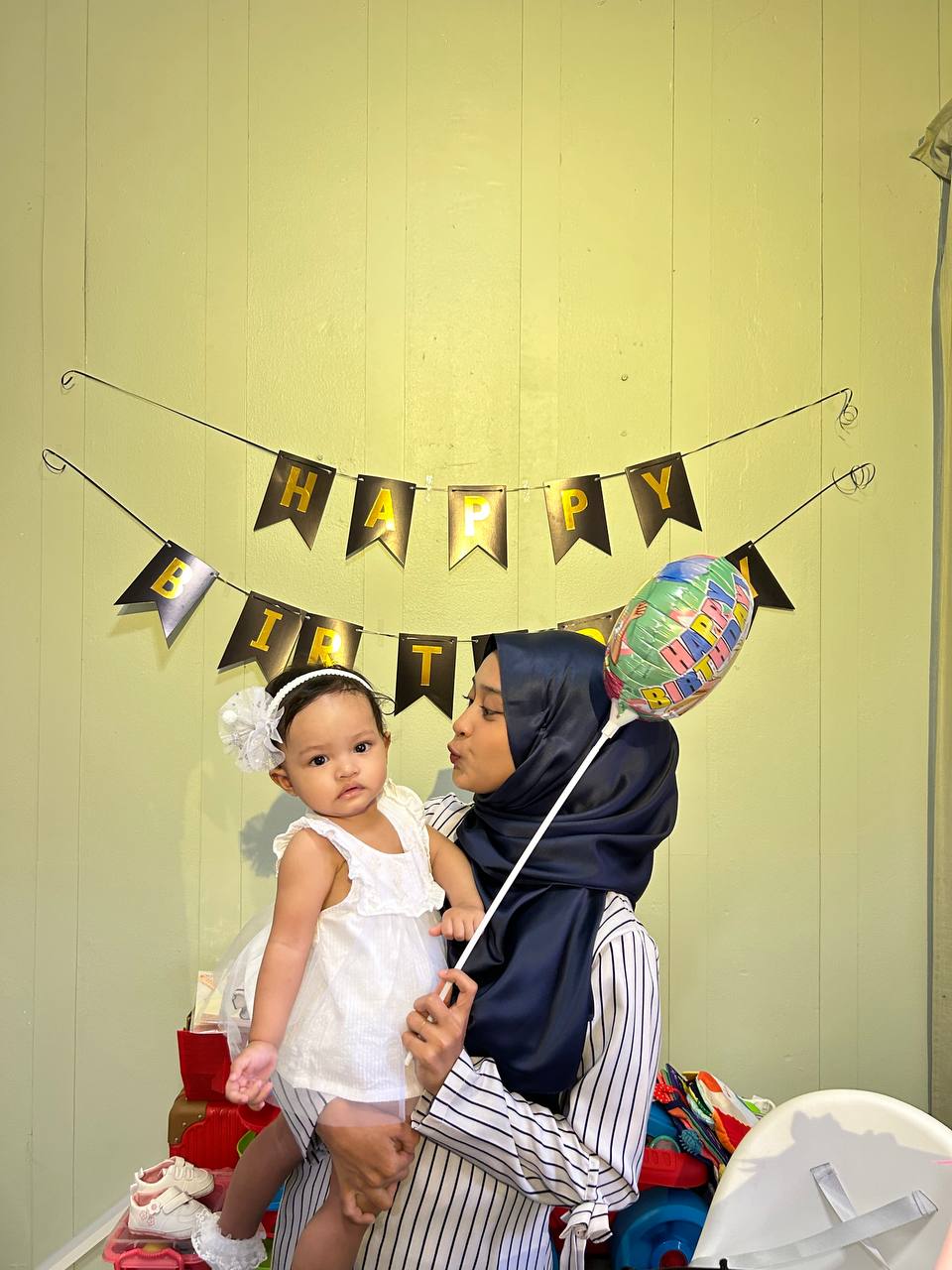 Birthday Celebration